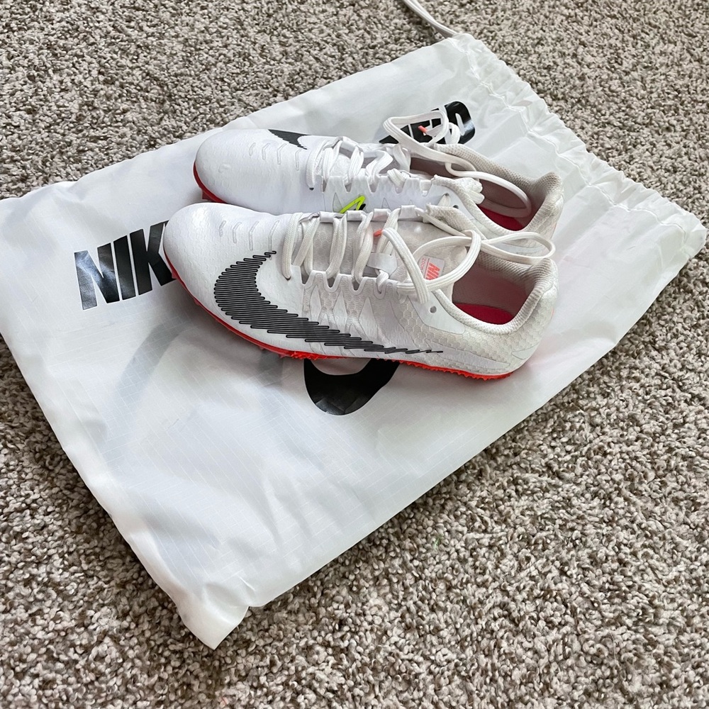 Nike Sprinter Spikes